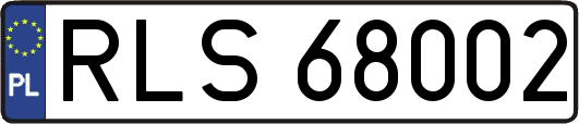 RLS68002