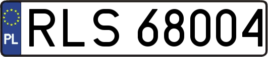 RLS68004