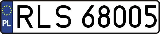 RLS68005