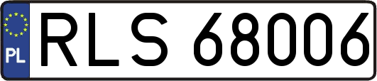 RLS68006