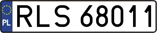 RLS68011