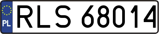 RLS68014