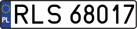RLS68017