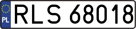RLS68018