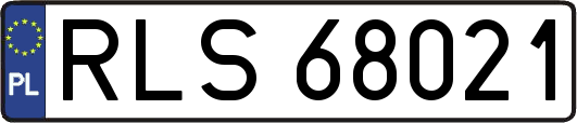 RLS68021