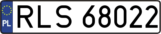 RLS68022