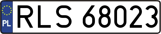 RLS68023