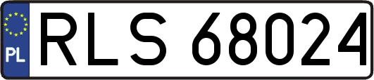 RLS68024