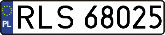RLS68025