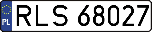 RLS68027