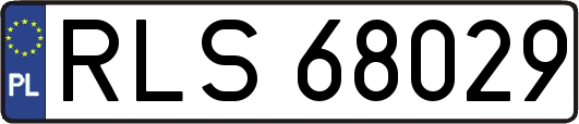 RLS68029