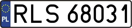 RLS68031