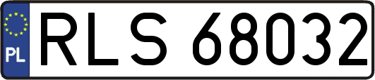 RLS68032