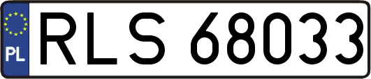 RLS68033
