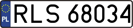 RLS68034