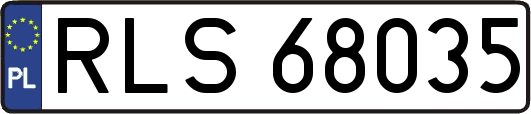 RLS68035