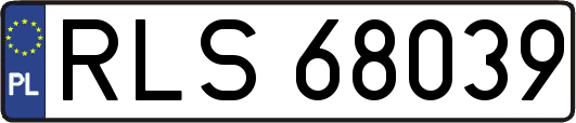RLS68039