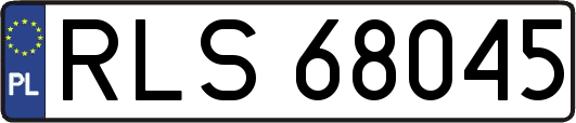 RLS68045
