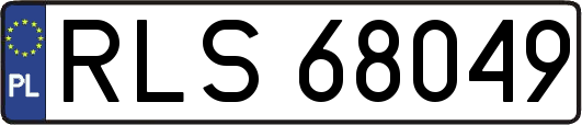 RLS68049