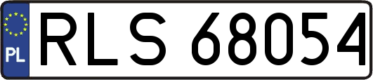 RLS68054