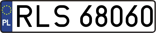 RLS68060