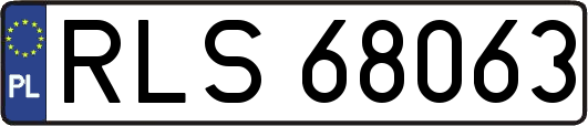 RLS68063