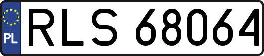 RLS68064