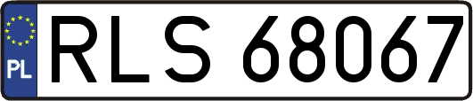 RLS68067