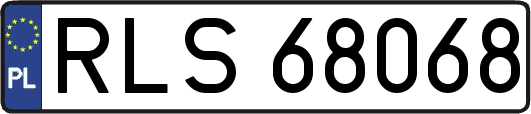 RLS68068