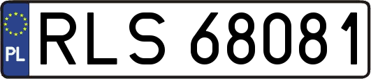 RLS68081