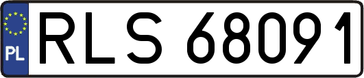 RLS68091