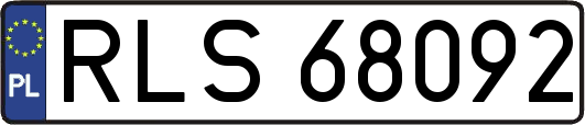 RLS68092