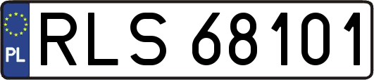 RLS68101
