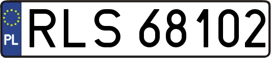 RLS68102