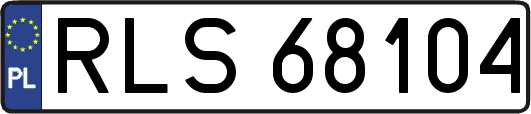 RLS68104