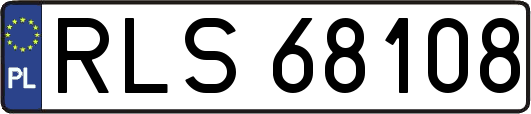 RLS68108