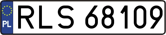RLS68109