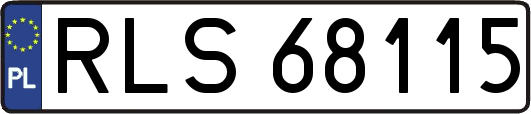 RLS68115