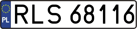 RLS68116