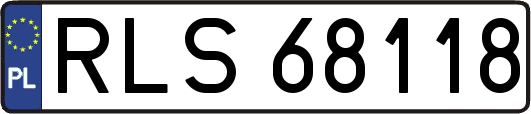 RLS68118