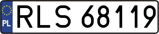 RLS68119