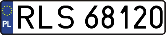 RLS68120