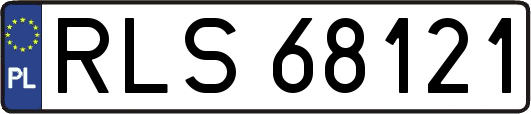 RLS68121