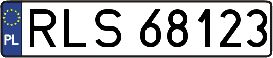 RLS68123