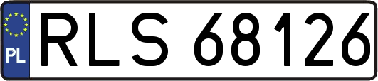 RLS68126