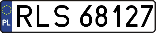 RLS68127