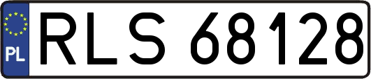 RLS68128