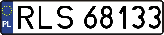 RLS68133