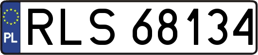 RLS68134