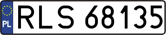 RLS68135